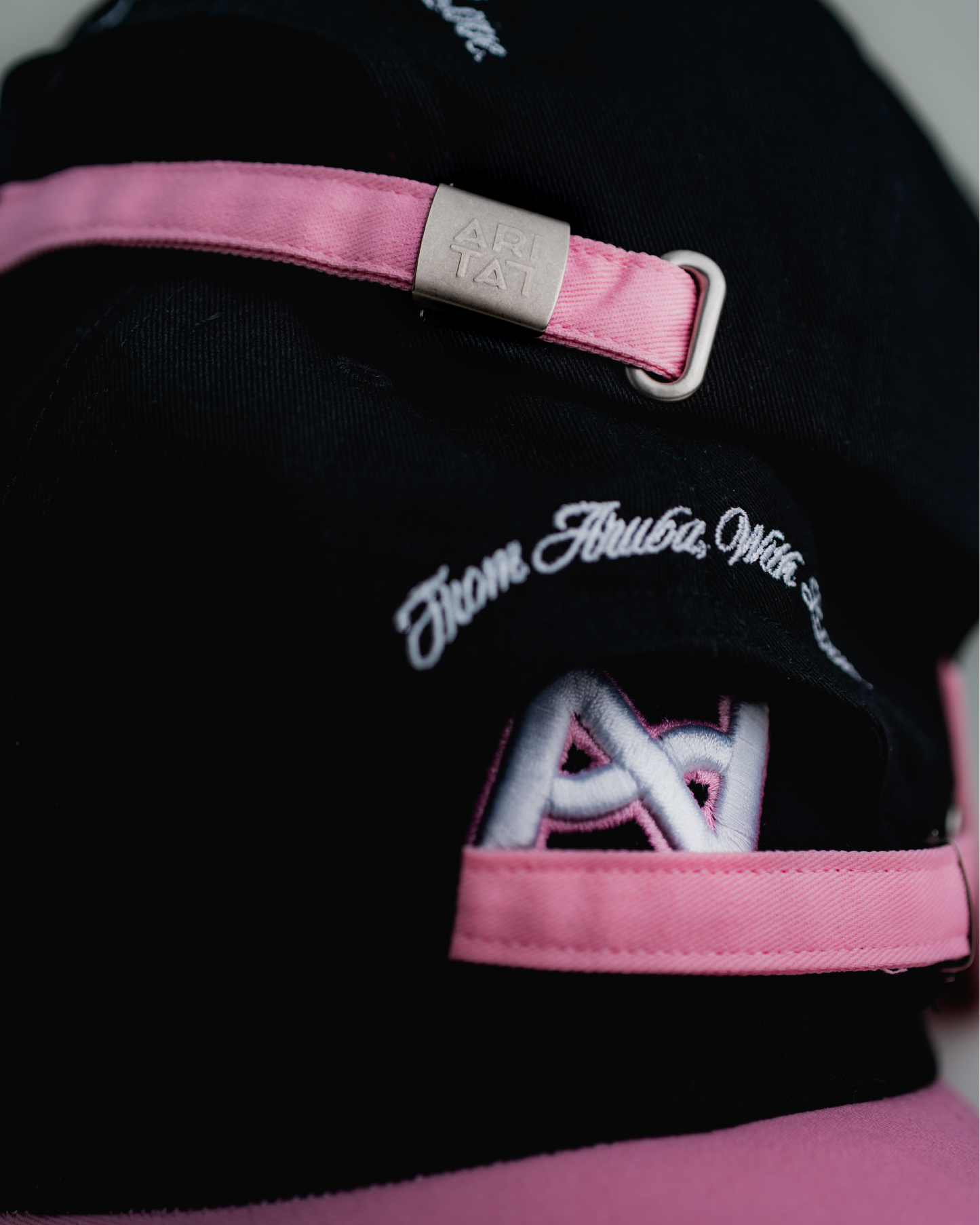 Aritentico Cap / AAB&P