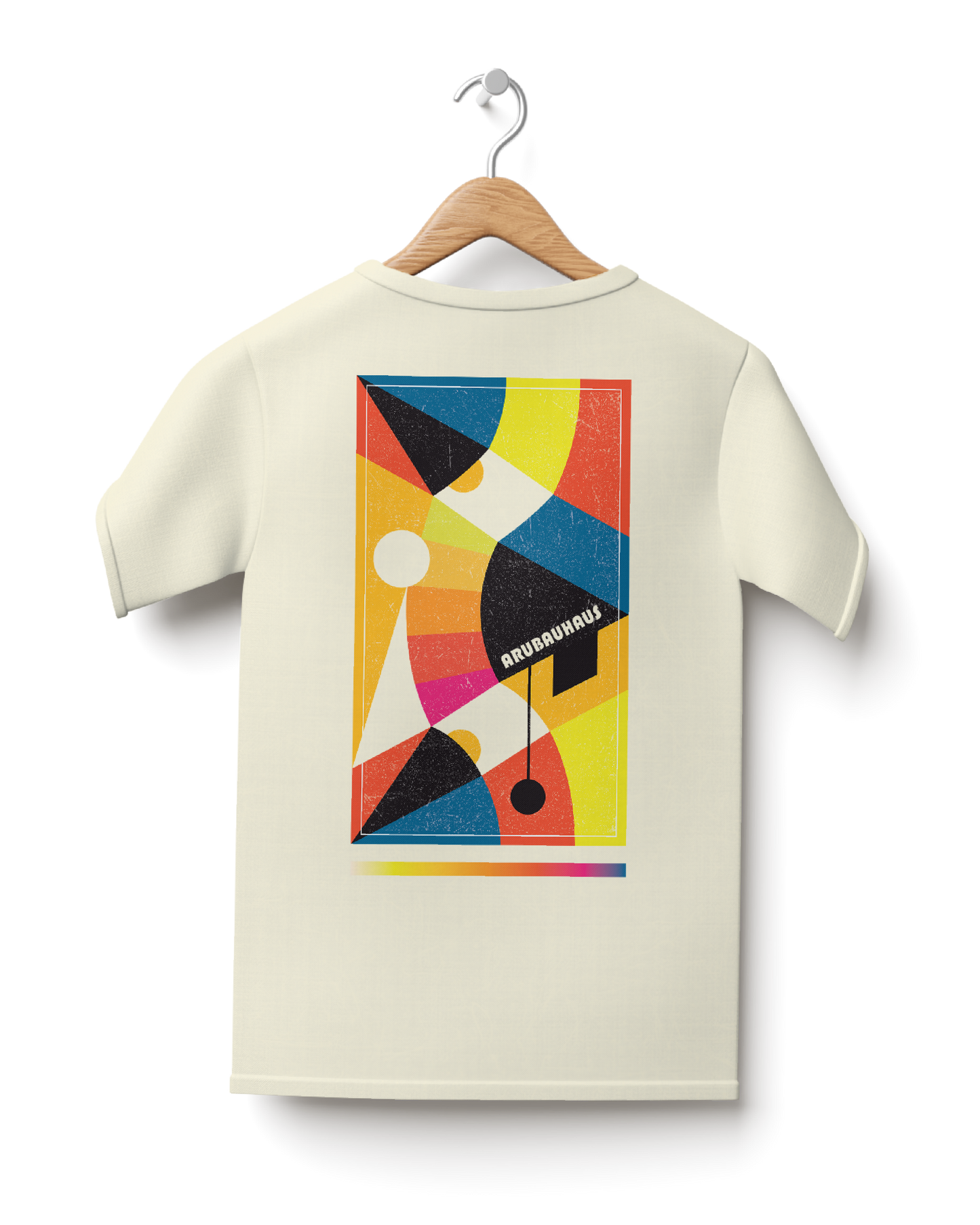 Arubauhaus / D21V1