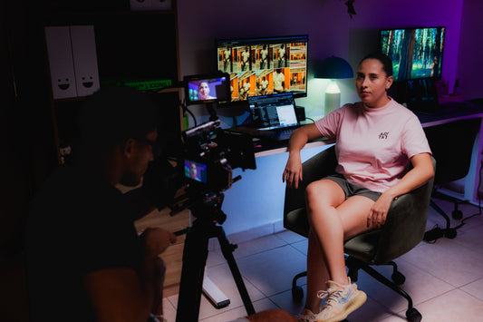 / EOY 2024 Video: Shaping Aruba's Creative Economy