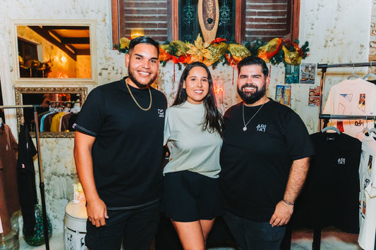 / Arital x Maison Ryon: Yin n’ Yang Launch Event