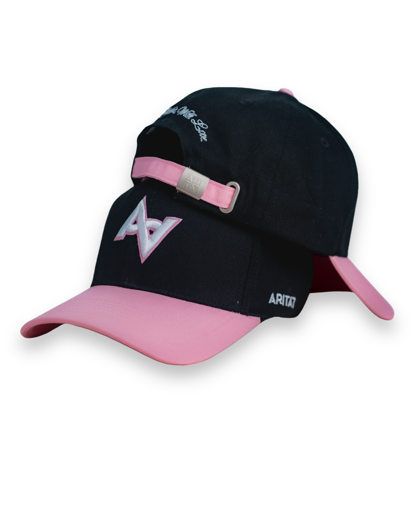 Aritentico Cap / AAB&P