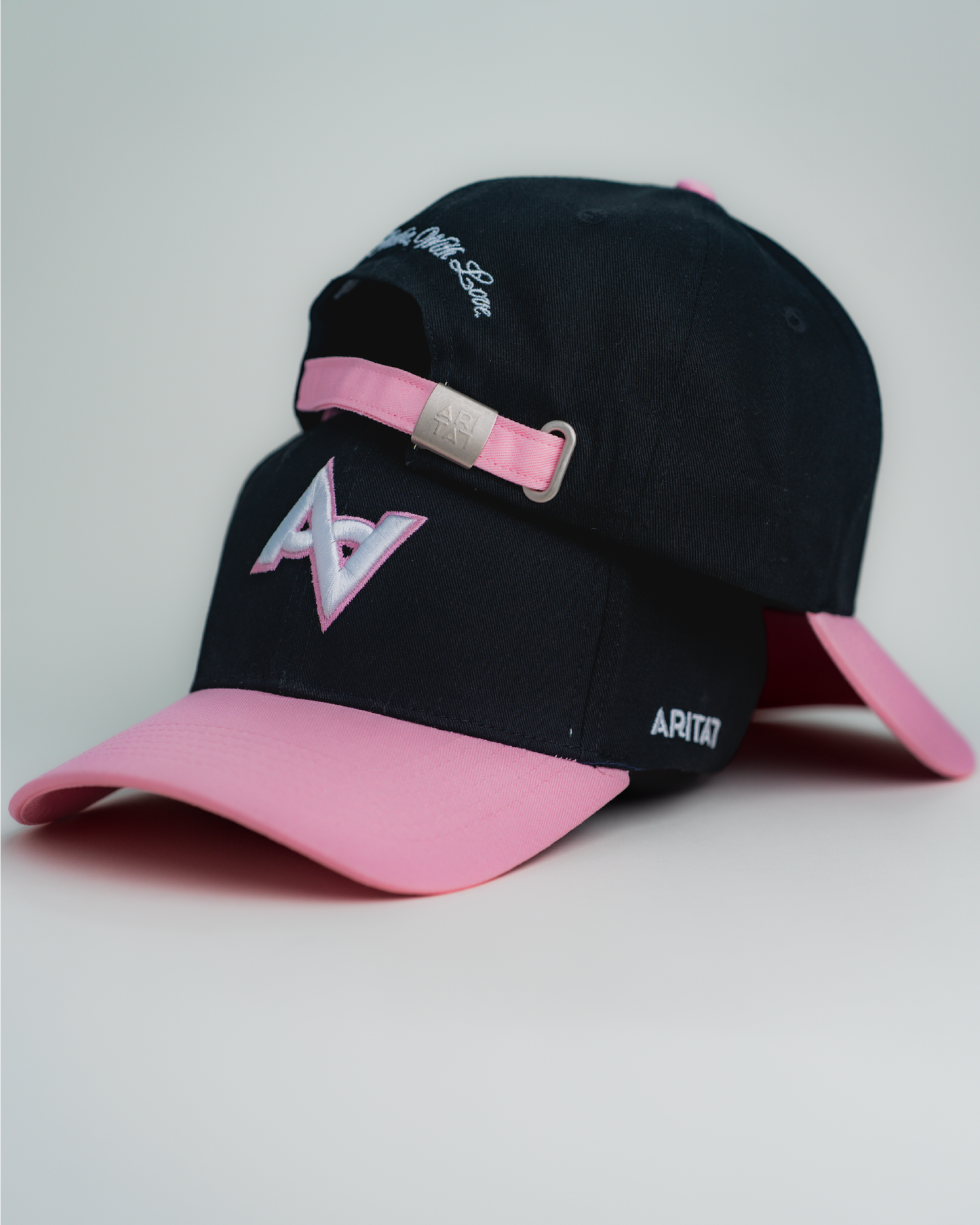 Aritentico Cap / AAB&P