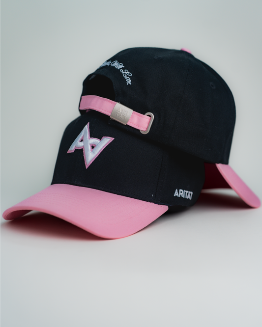 Aritentico Cap / AAB&P