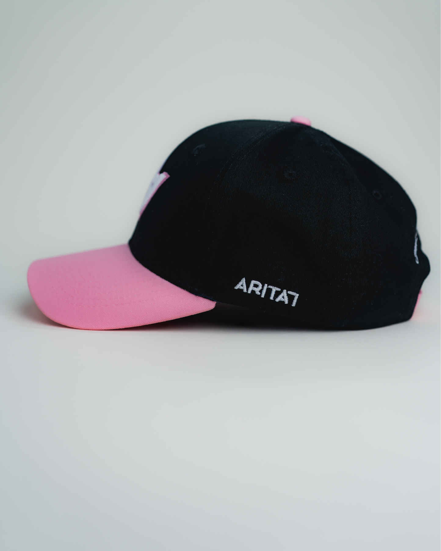 Aritentico Cap / AAB&P