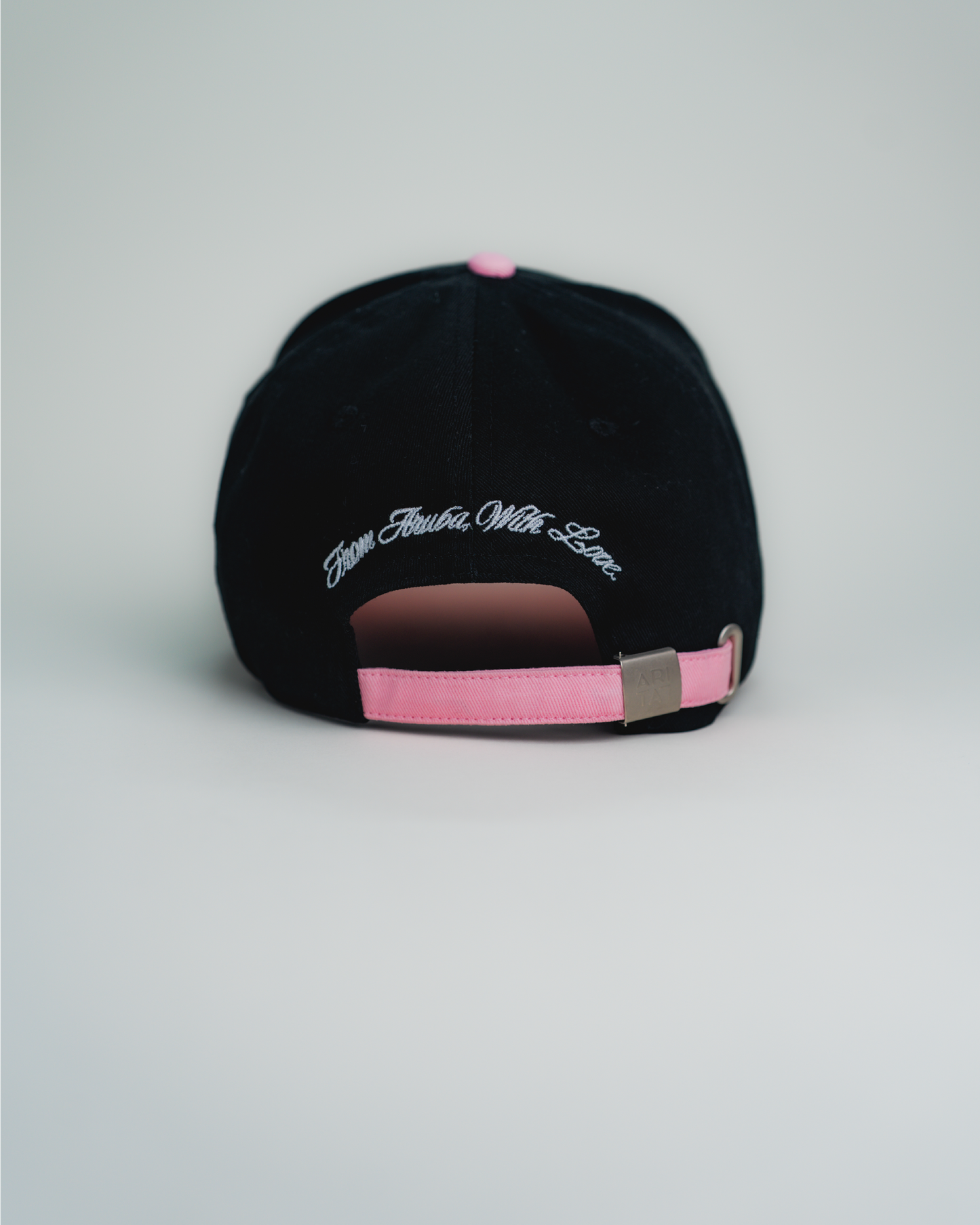 Aritentico Cap / AAB&P