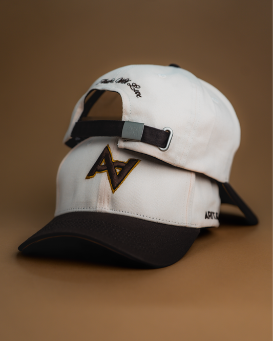 Aritentico Cap / AAO&B