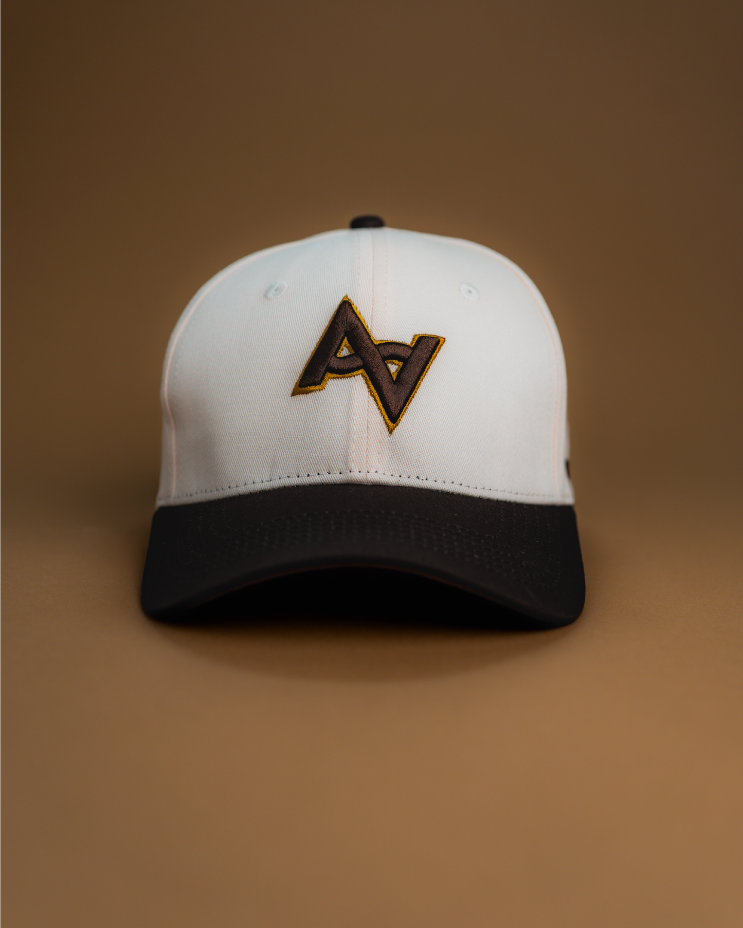 Aritentico Cap / AAO&B