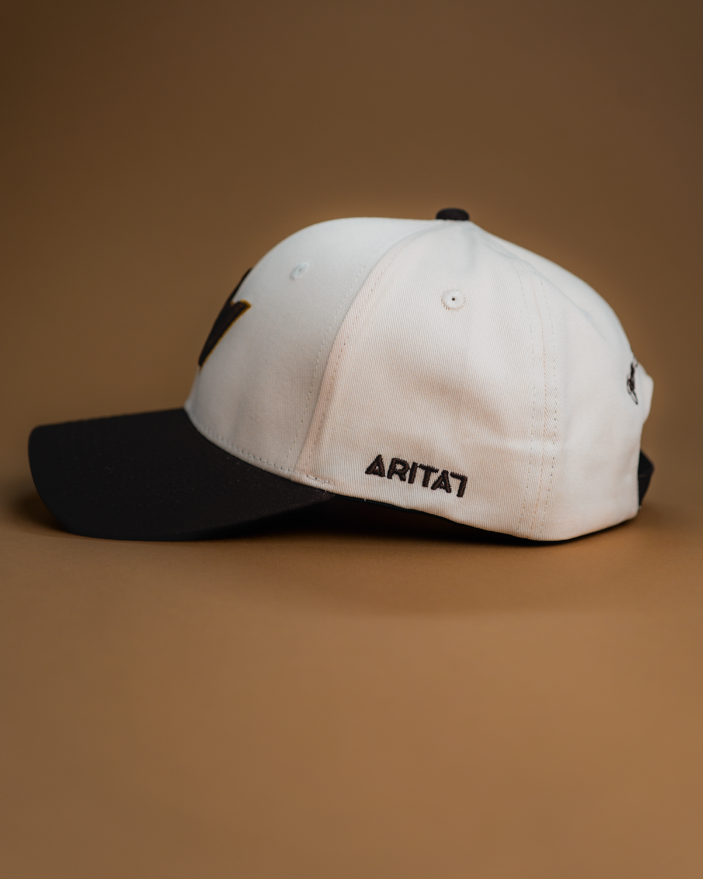 Aritentico Cap / AAO&B