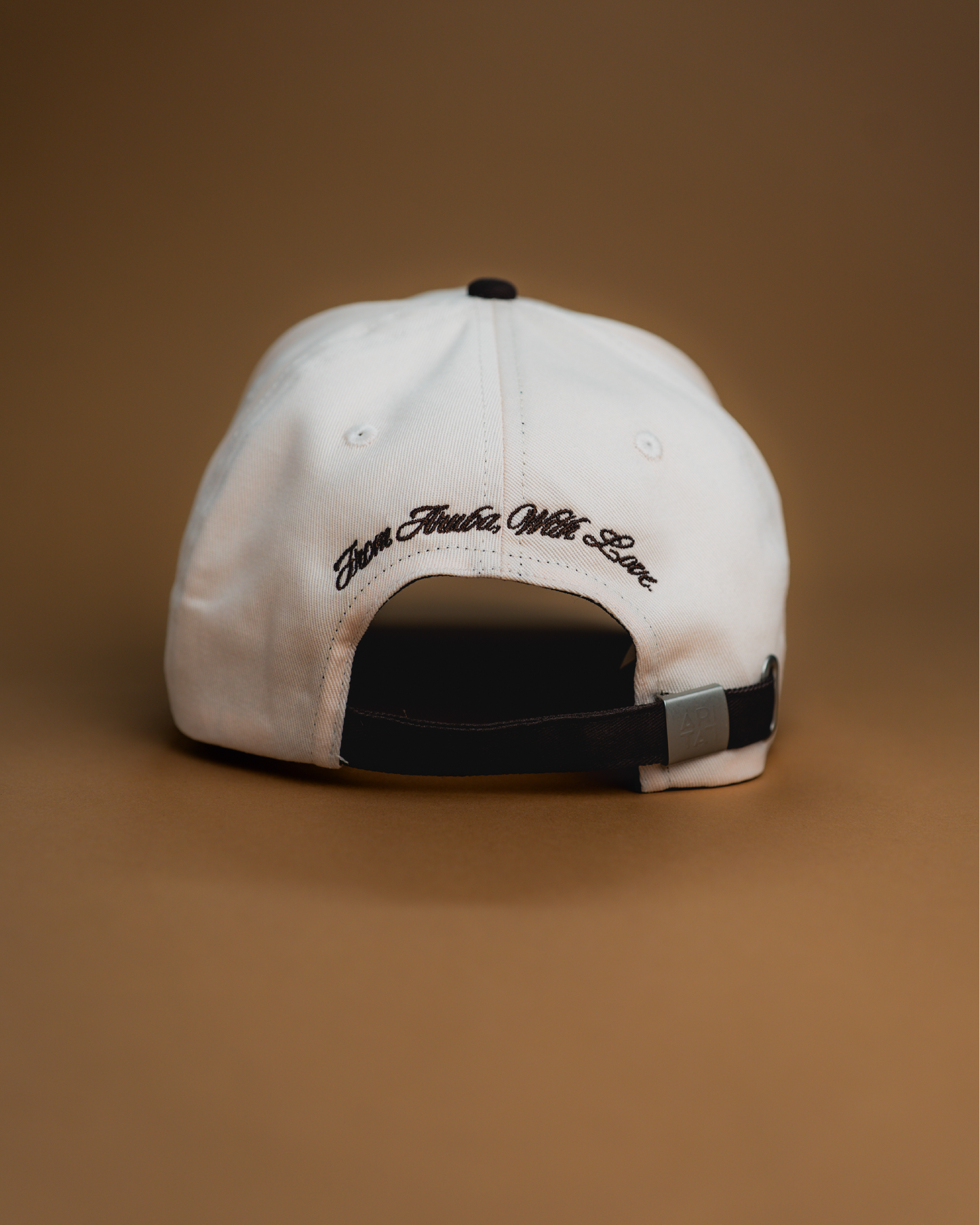 Aritentico Cap / AAO&B