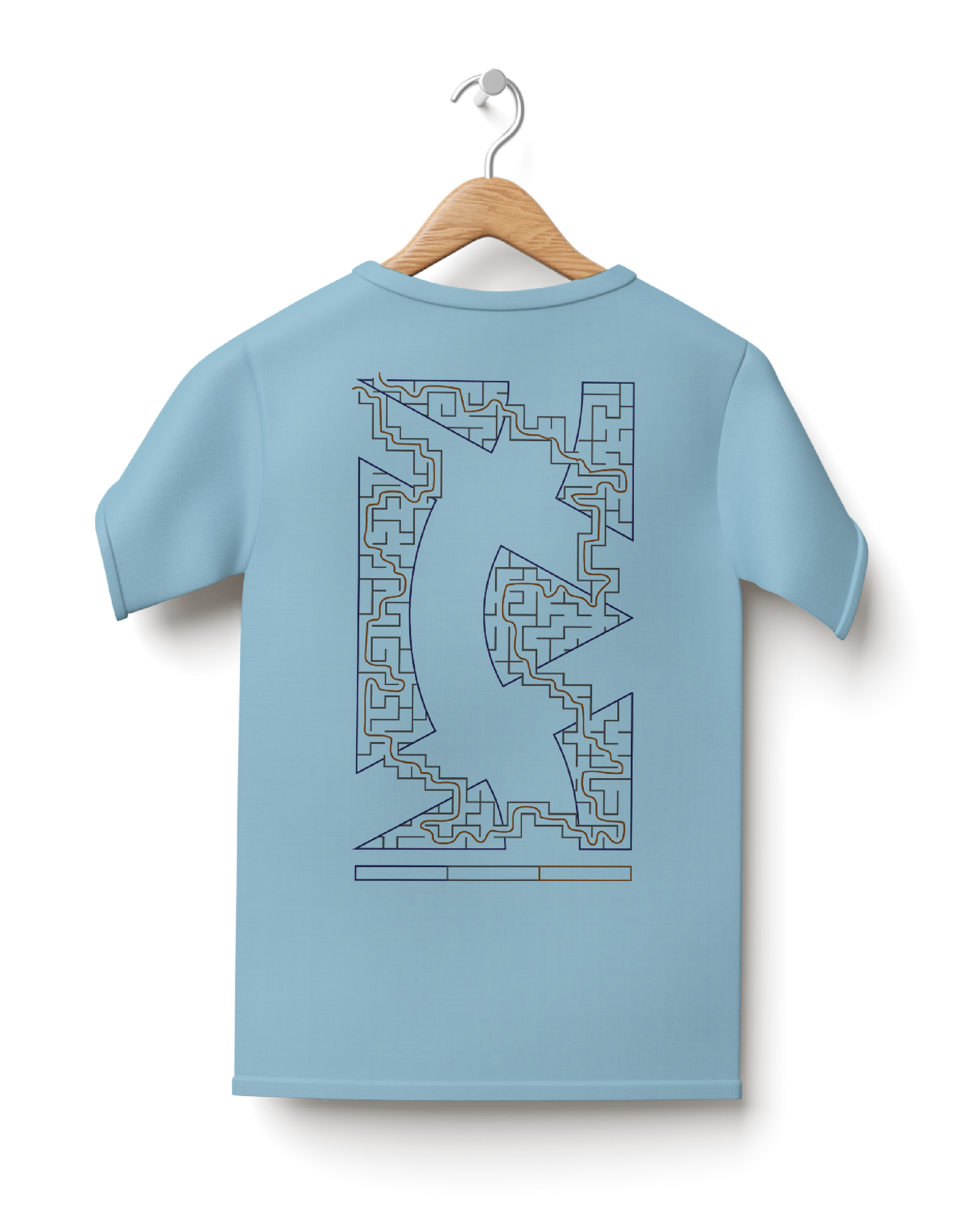 Maze / D29V3