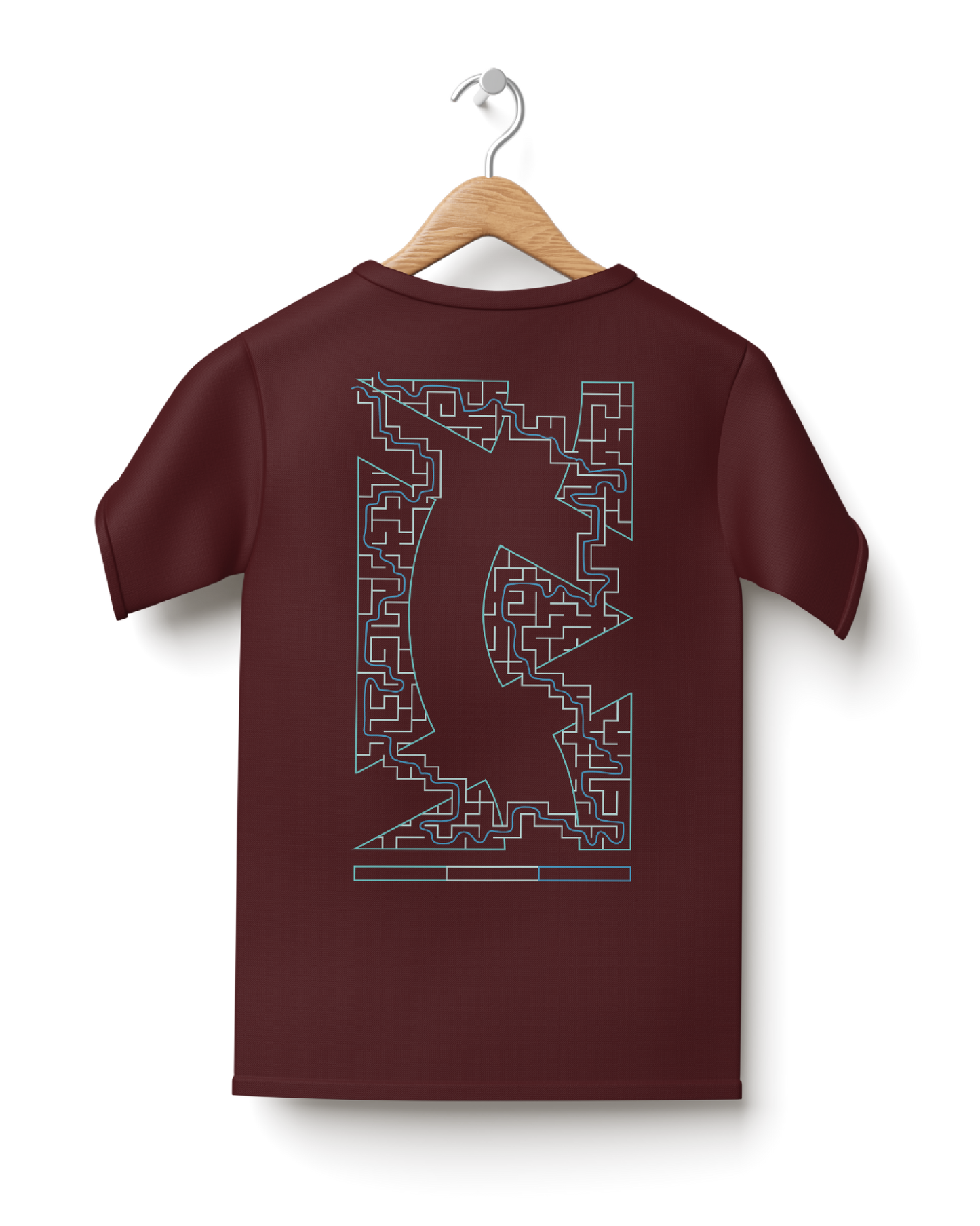 Maze / D29V4