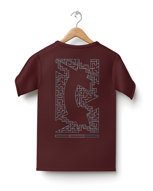 Maze / D29V4