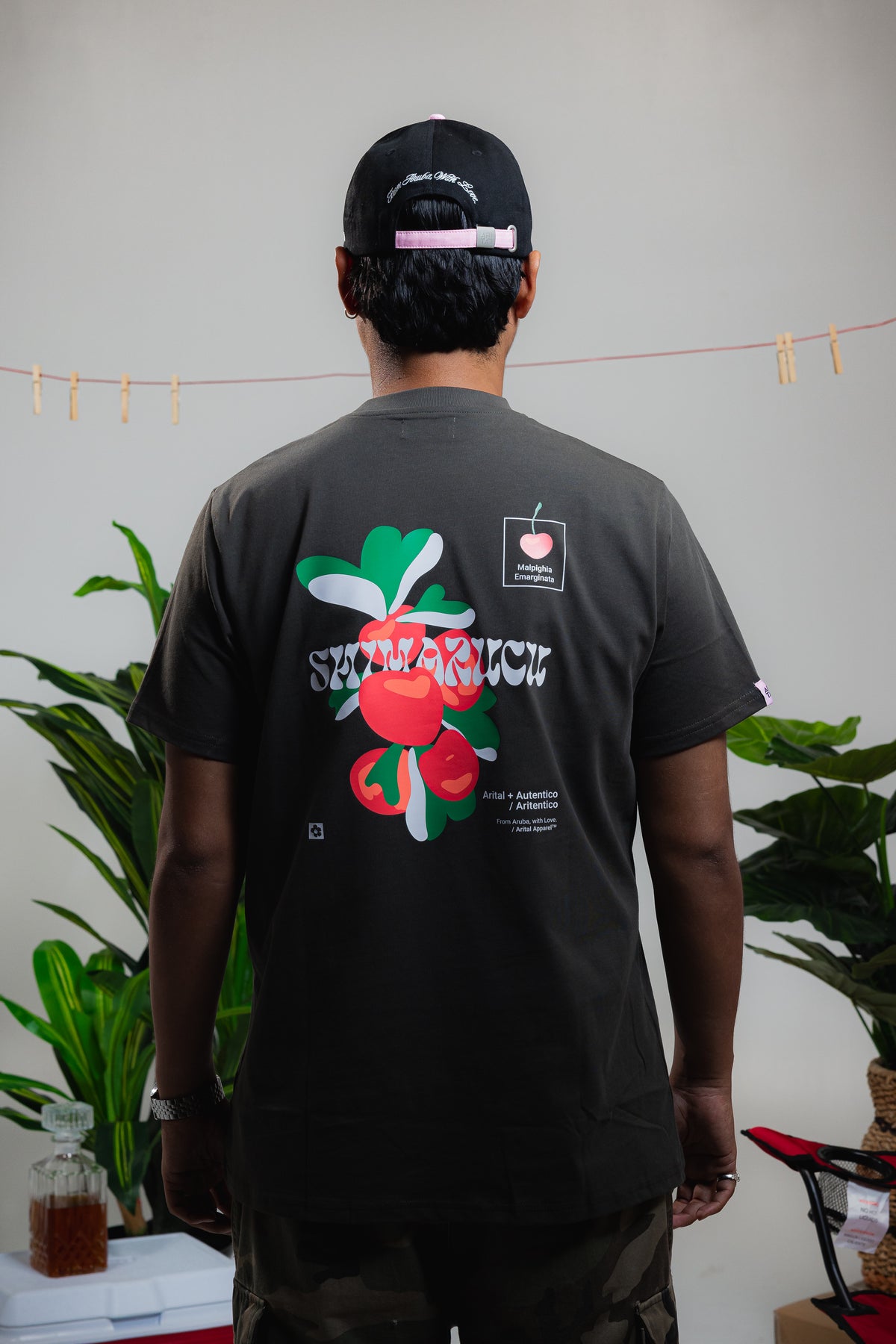 Shimarucu / AFD2V3