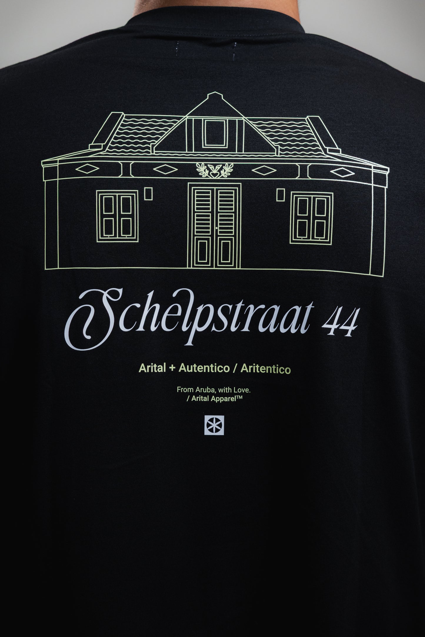 Schelpstraat 44 / AAD1V1