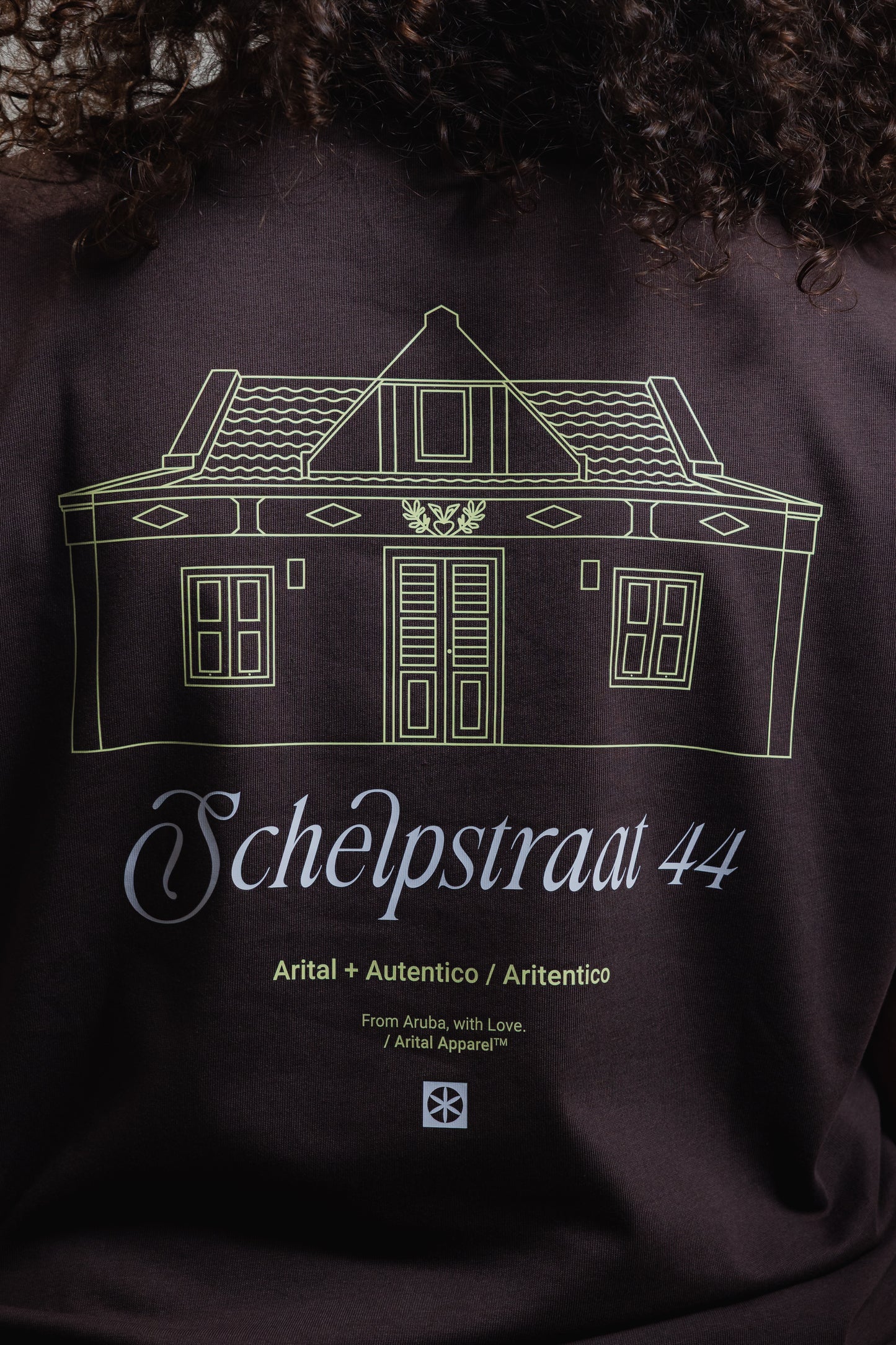 Schelpstraat 44 / AAD1V3