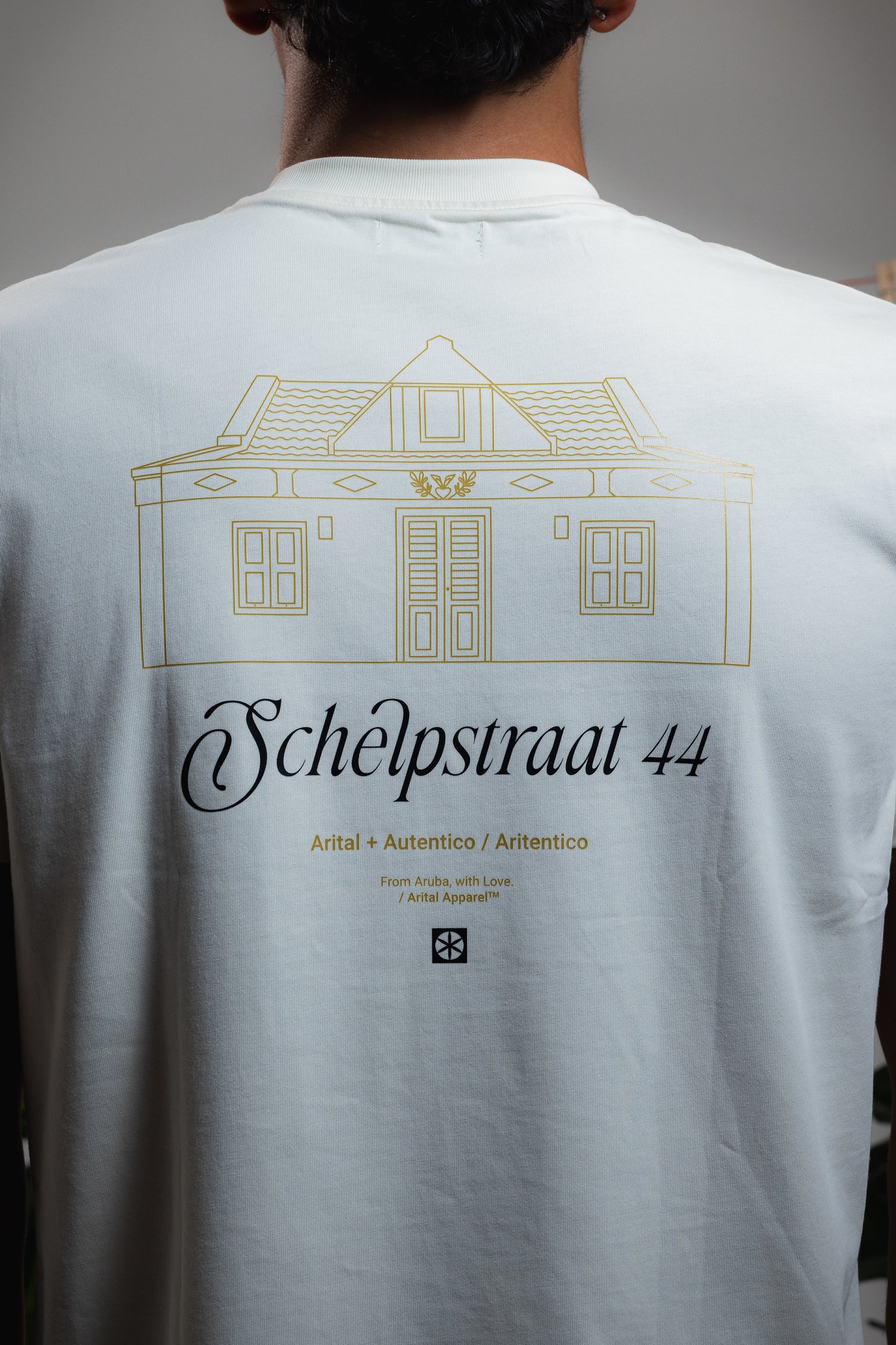 Schelpstraat 44 / AAD1V2