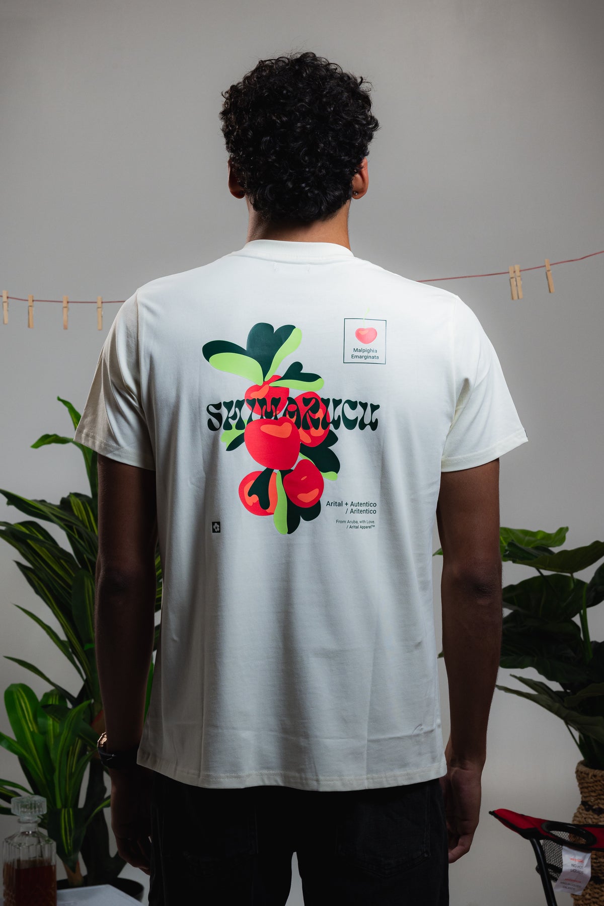 Kibrahacha / AFD1V3